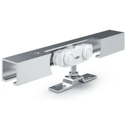Magni, Zubehör Türbeschlag, Geze Rollenschiebesystem Rollan 40/80 NT 1800 mm 40 kg
