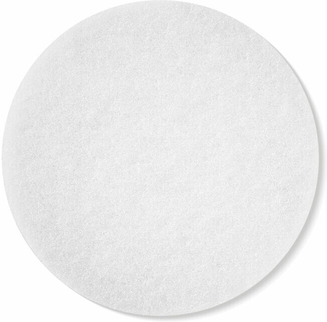 Non-tissé abrasif STF D125 blanc VL/10 ; Festool (496511)