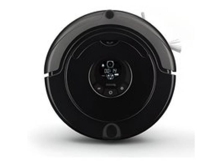 Aspirateur robot H.Koenig SWR22 Aspirateur Entretien du sol