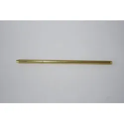 ELMAG Drahtführungsrohr 5x2x124 mm - 54393