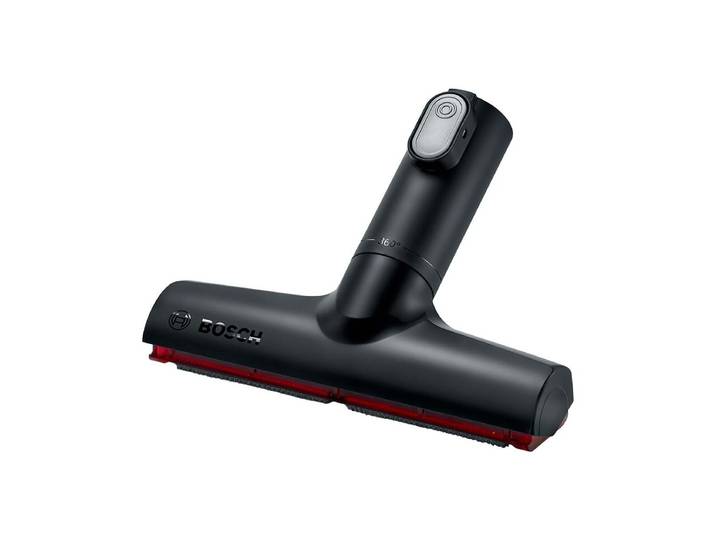 Bosch BHZUXXLN XXL-Polsterdüse Schwarz
