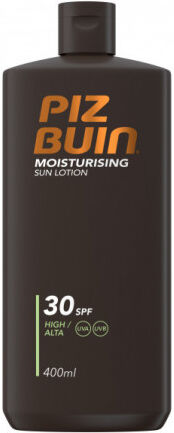 Piz Buin Moisturizing Sun Lotion 400 ml SPF 30