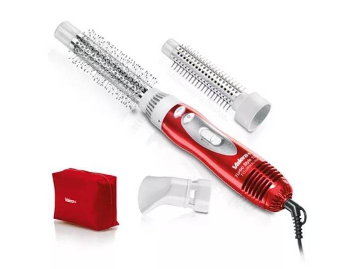 Valera Turbo Style 1000 Tourmaline Warmluftbürste