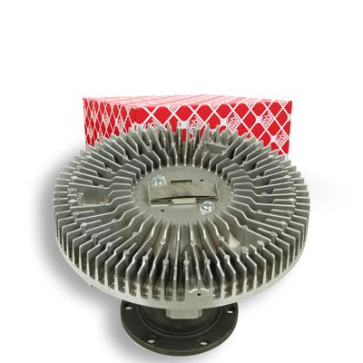 FEBI BILSTEIN Kupplung, Kühlerlüfter 35553 245mm