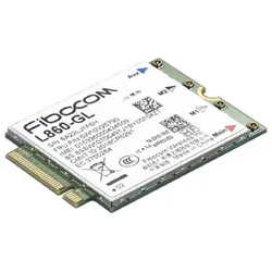 Lenovo Fibocom L860-GL WWAN Modul, Netzwerkkarte