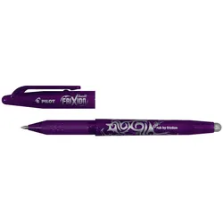 Pilot, Schreibstifte, Tintenroller FRIXION, radierbar (12x)
