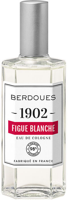 Berdoues Eau de Cologne Figue Blanche Parfums Mixtes
