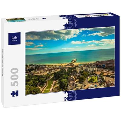 Lais Puzzle Bournemouth Dorset 500 Teile