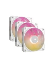 Corsair Case Acc Fan iCUE LINK RX120 RGBMax 3x12wh (CO-9051038-WW)
