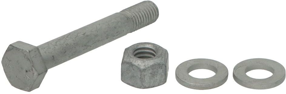 Element, Halter JOST JSE 0043100