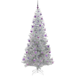 vidaXL, Weihnachtsbaum, Weihnachtsbaum (210 cm)