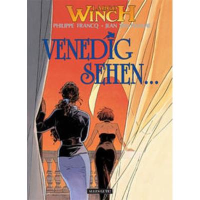 Largo Winch 9, Taschenbuch von Jean Van Hamme, Schreiber&Leser, 978-3-937102-84-9