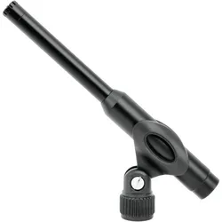 Omnitronic MIC MM-1C Kondensator-Messmikrofon, Mikrofon