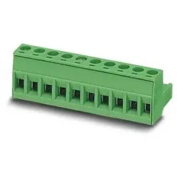 Phoenix Contact 1304172 Leiterplattenstecker MSTB 2, 5/ 3-ST-5, 08 BKBDNO1-NC MSTB253ST508BKBDNO1NC  - 1000 Stück