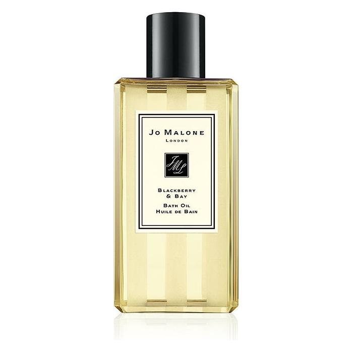 Jo Malone Blackberry & Bay Badöl (6530305)