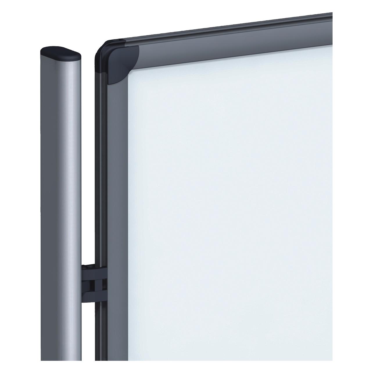 Franken Adapterset für Stellwandtafel PRO (SWA8)