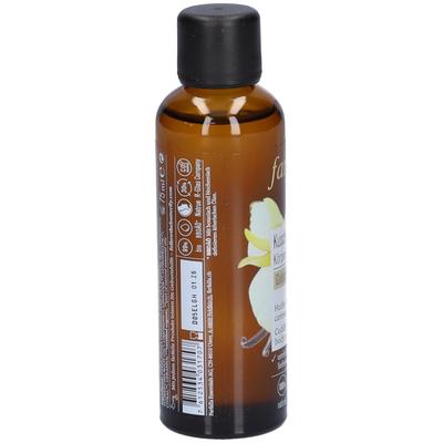 Farfalla Körperöl Geborgenheit Kuschelzart 75 ml Ätherisches Öl