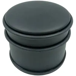 Türstopper BLACK (DH 9x8 cm) - DH 9x8 cm