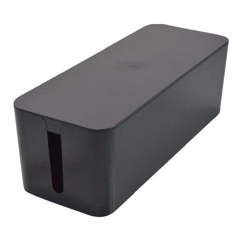 Générique Cable Box Big Size Black (573424)