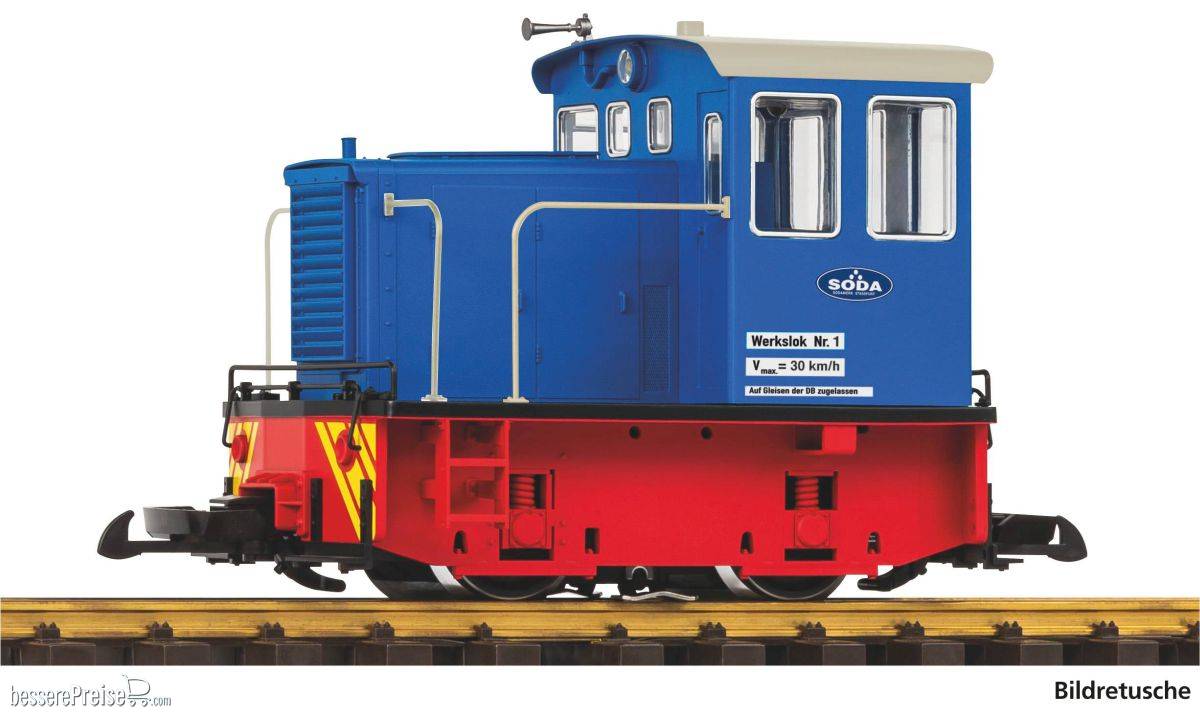 Piko 38517