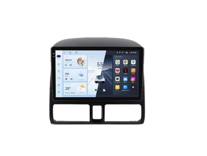 TachometeAr Für CR-V CRV 2 2001–2006 GPSTacho Multimedia-Autoradio