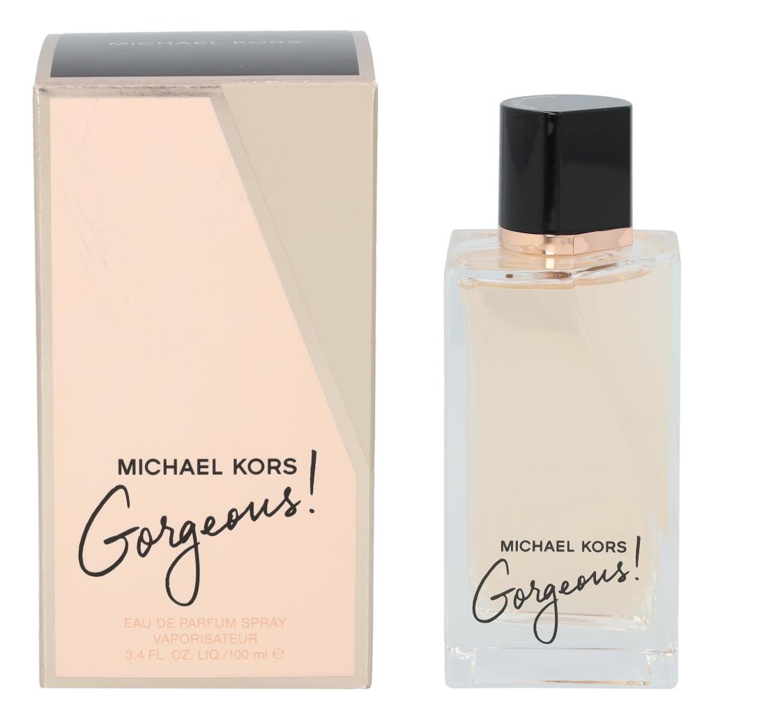 Michael Kors Gorgeous! Edp Spray 100 ml