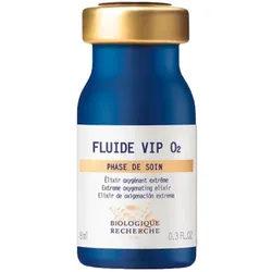 8ml Biologique Recherche Fluide VIP O2