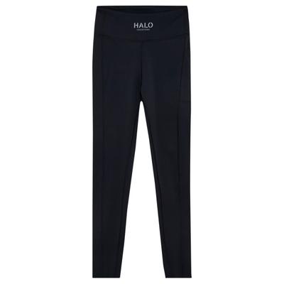 Halo - Women's Training Tights - Leggings Gr XL schwarz