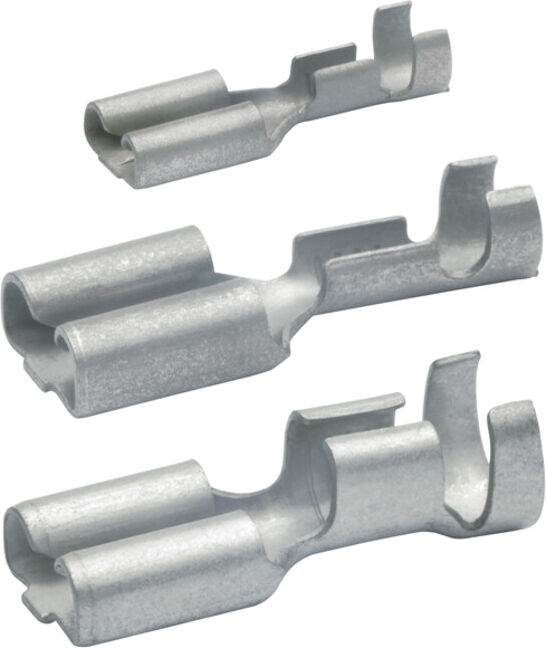 Klauke Cosse plate 1,5-2,5 mm² 1730 (1730)