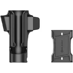 Seeker 4 Pro Horizontales Holster