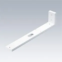 Zumtobel 96633309 Wand 90°-Befestigung Anbaumontage VOYAGER BLADE 2 MS90° WH