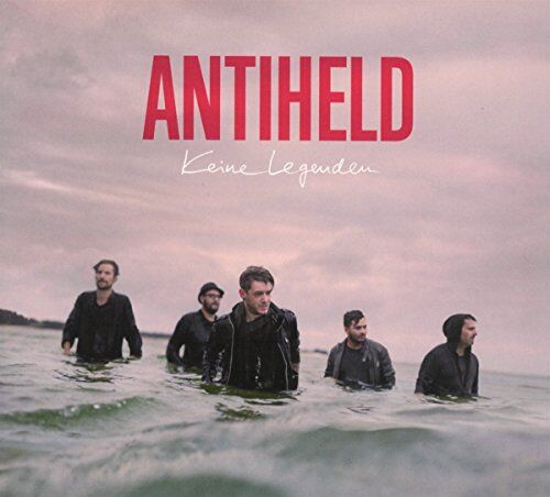 Antiheld - Keine Legenden - Preis vom 14.10.2026 23:07:16 h