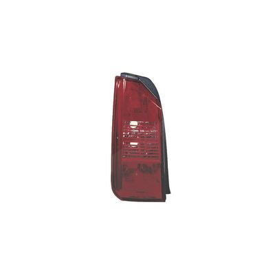 Alkar Heckleuchte [Hersteller-Nr. 2201006] für Fiat