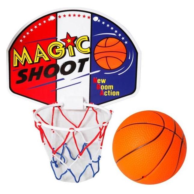 Outdoor Active Basketball-Board (0073201152)