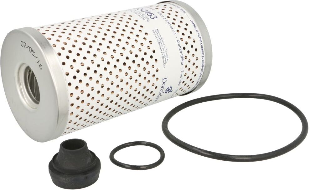 Donaldson Filtro idraulico, cambio automatico P550463