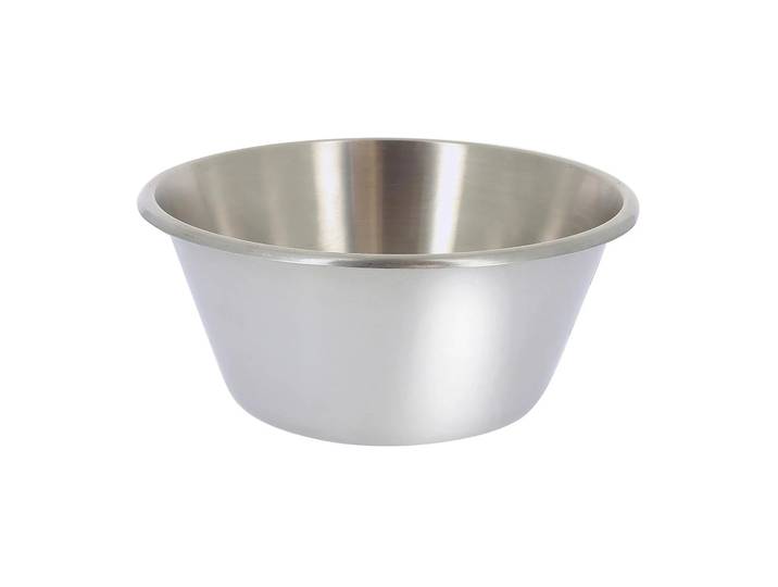 De Buyer Bol mélangeur à fond plat De Buyer Ø28 cm