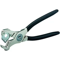 Schneider, Bolzenschneider + Seitenschneider, Rohrschere RS 28 PA