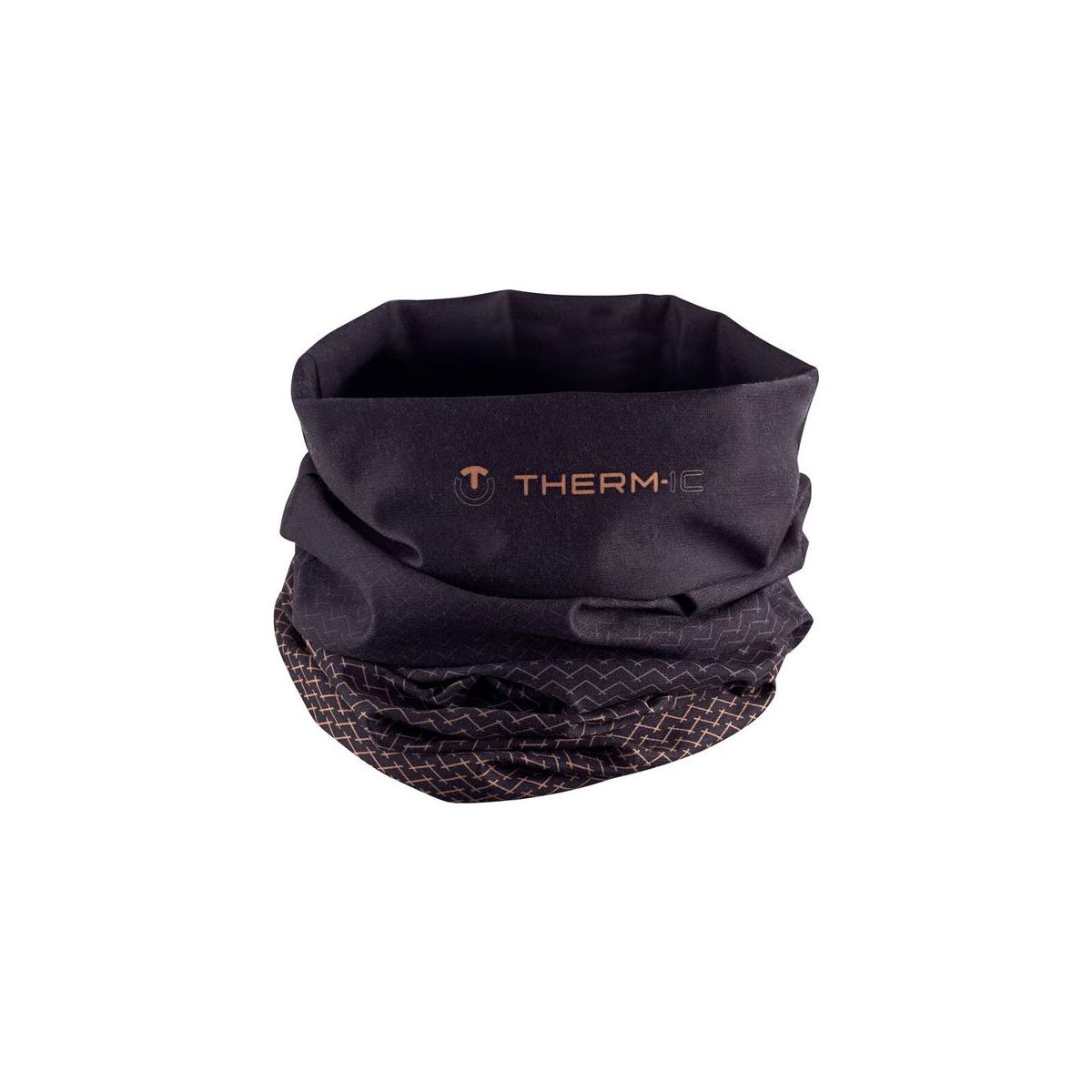 Therm-Ic Neckwarmer Cool Light schwarz (000) T23-0500-001-000