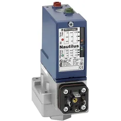 Telemechanique Sensors Druckregler XMLB004A2C11