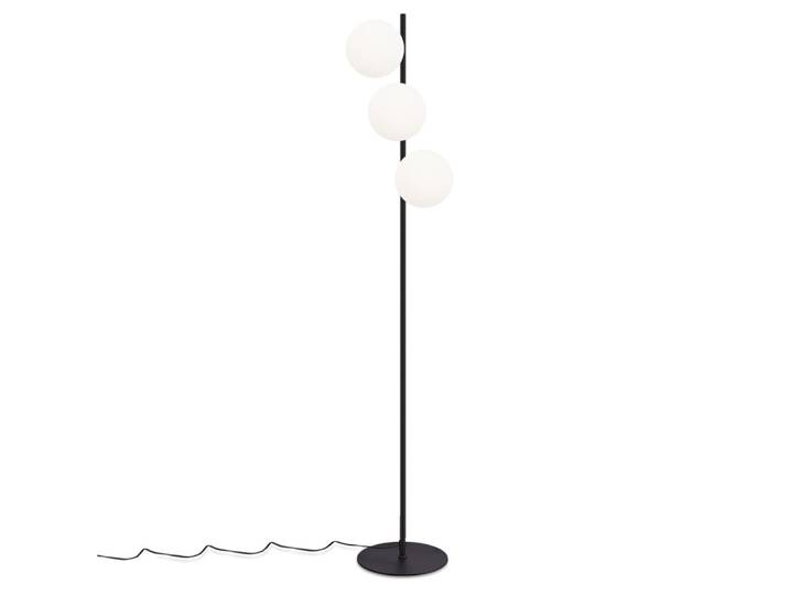 Traum - lampadaire en métal, coloris blanc, l 25 cm, e27