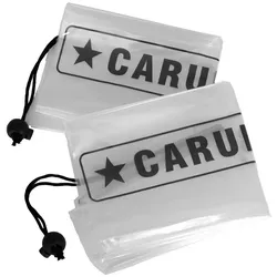 Caruba Regenhüllen (2x Stück)