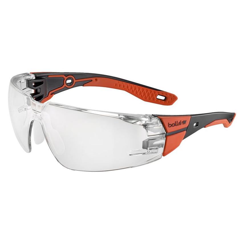 Bollé Schutzbrille RUSH+ 2.0 (65888126)