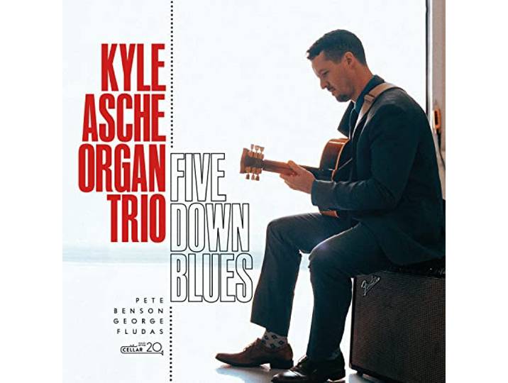 Five Down Blues