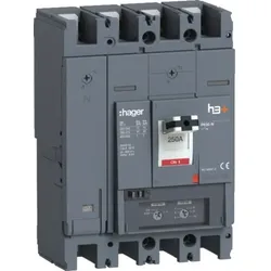 Hager Leistungsschalter HNW251DR