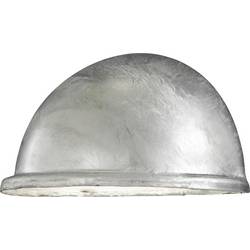Konstsmide Torino 7325-320 Außenwandleuchte E14 25 W Galvanisiert