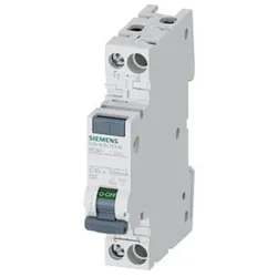 Siemens Dig.Industr. FI/LS-Schalter kompakt 5SV16167KK10