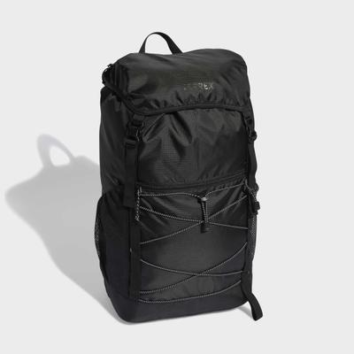 Rucksack ADIDAS PERFORMANCE "MT DAYPACK", schwarz, Rucksäcke, Obermaterial: 100% Polyester, Rucksack