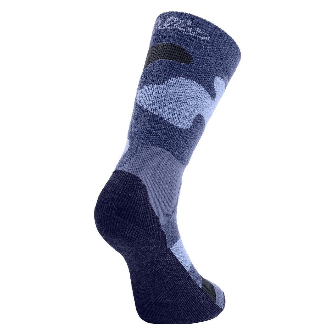 Odlo Adventurer Merino Warm Skisocken (34 - 36) (7639892180534-36)