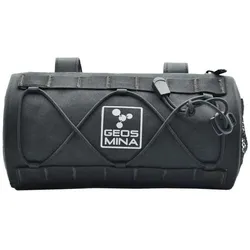 Geosmina, Velotasche, (2.50 l, Lenkertasche)