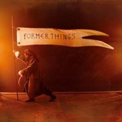 Former Things - LoneLady, CD